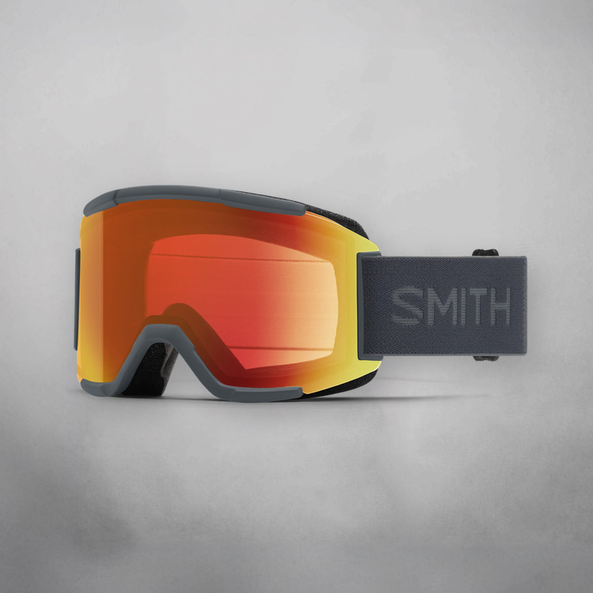 Smith Squad Snowboard Goggles