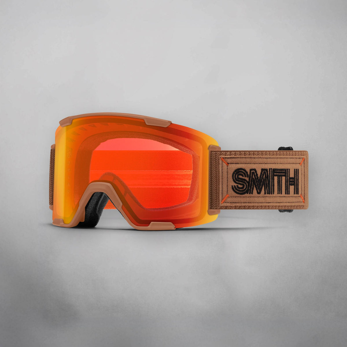 Smith Stash XL Snowboard Goggles