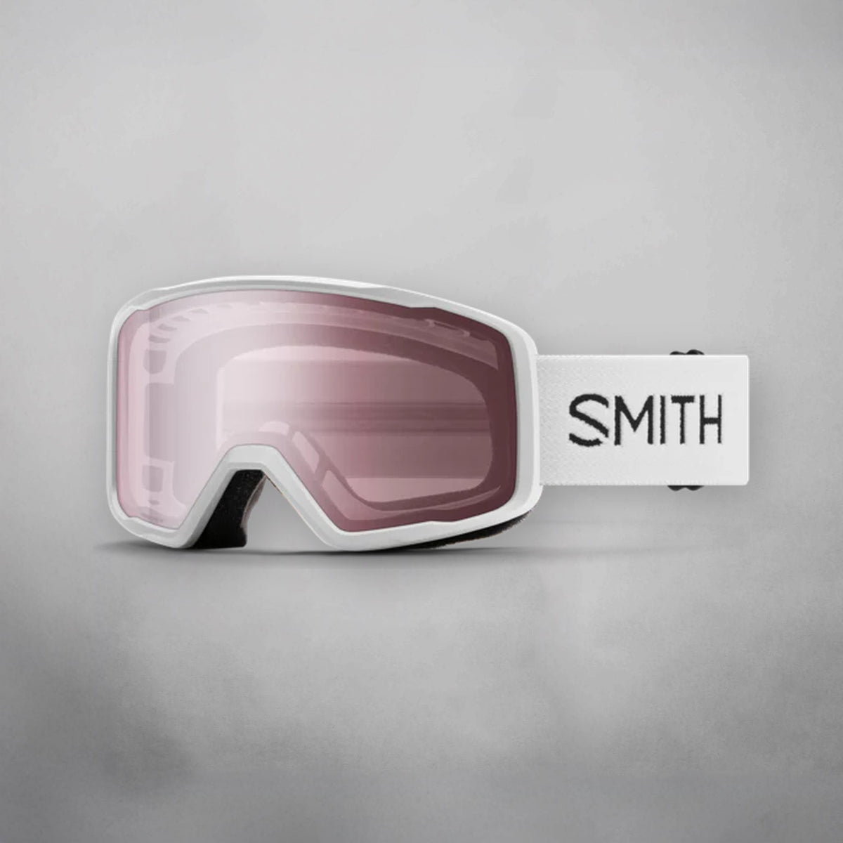 Smith Tribute Snowboard Goggles