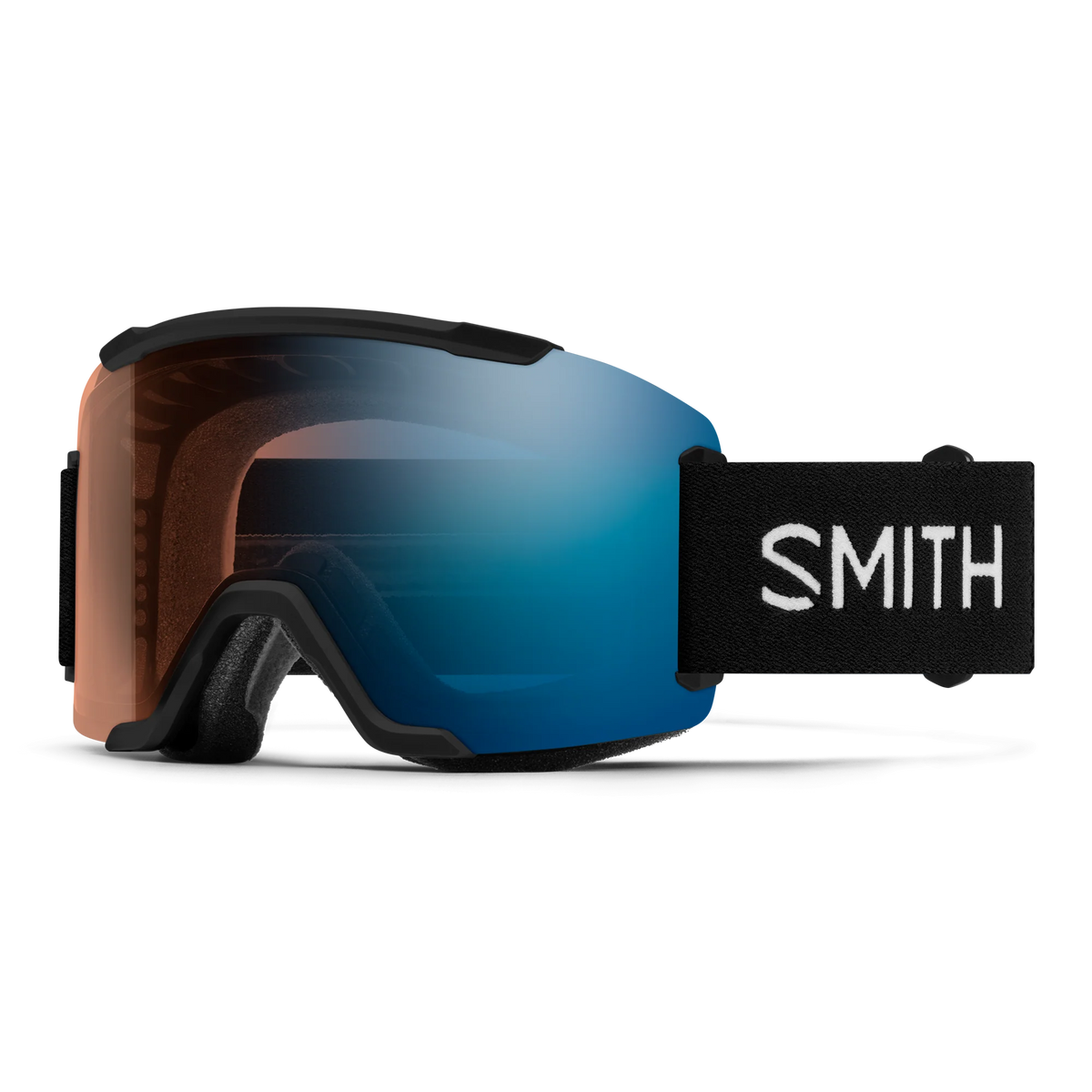 Smith Squad Snowboard Goggles