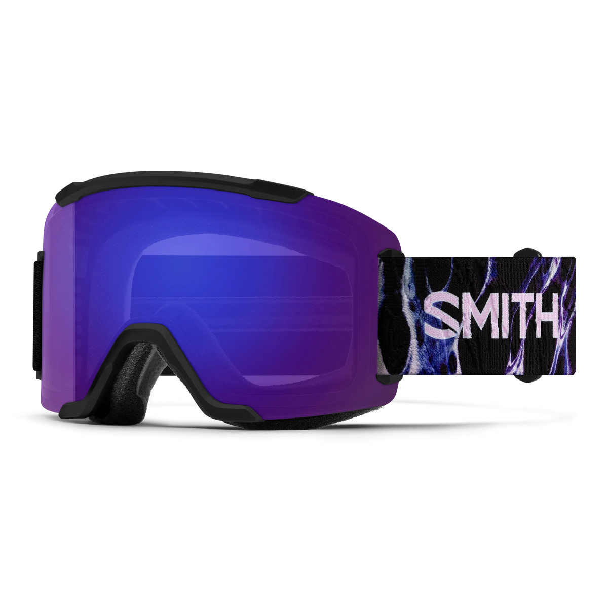 Smith Squad Snowboard Goggles