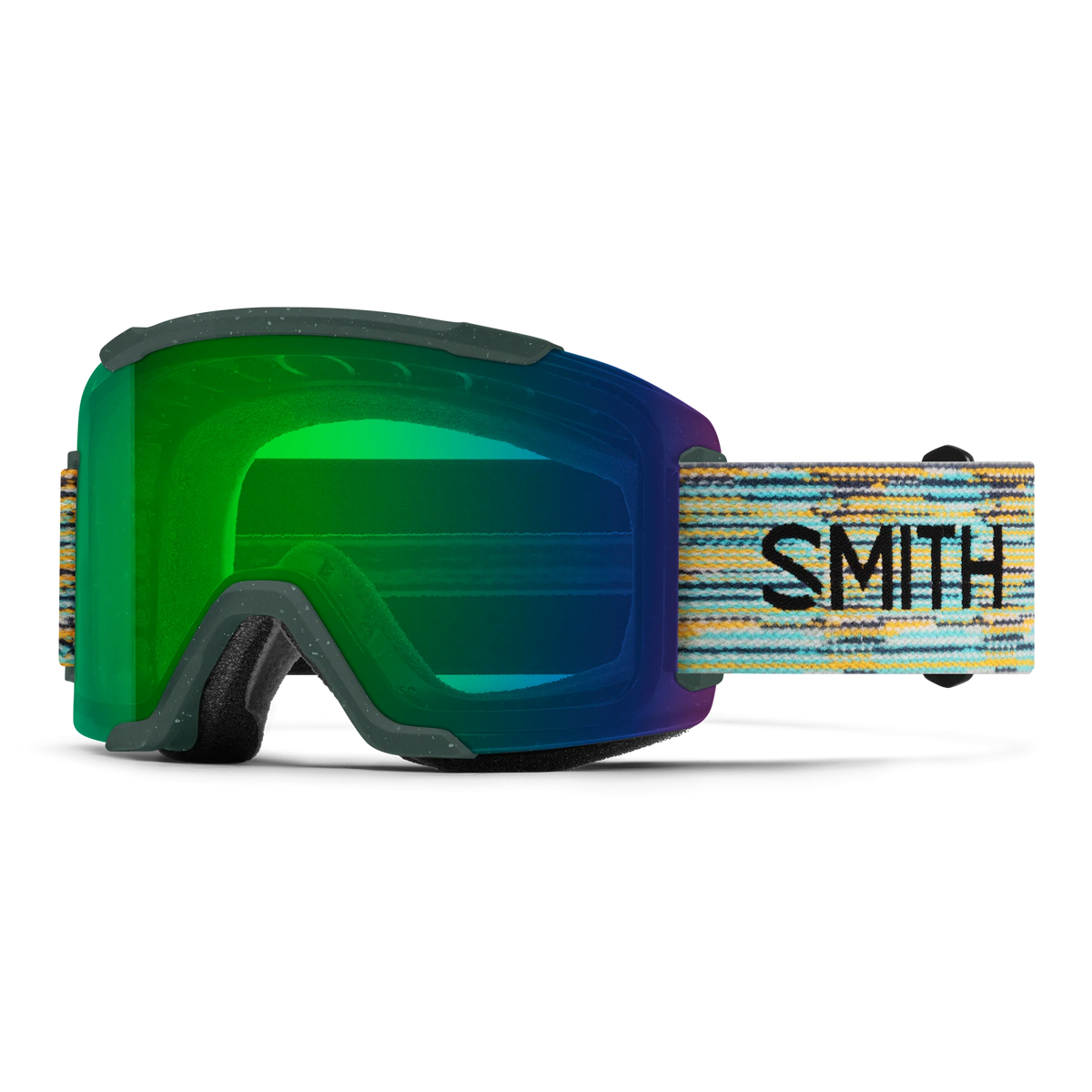 Smith Squad Snowboard Goggles