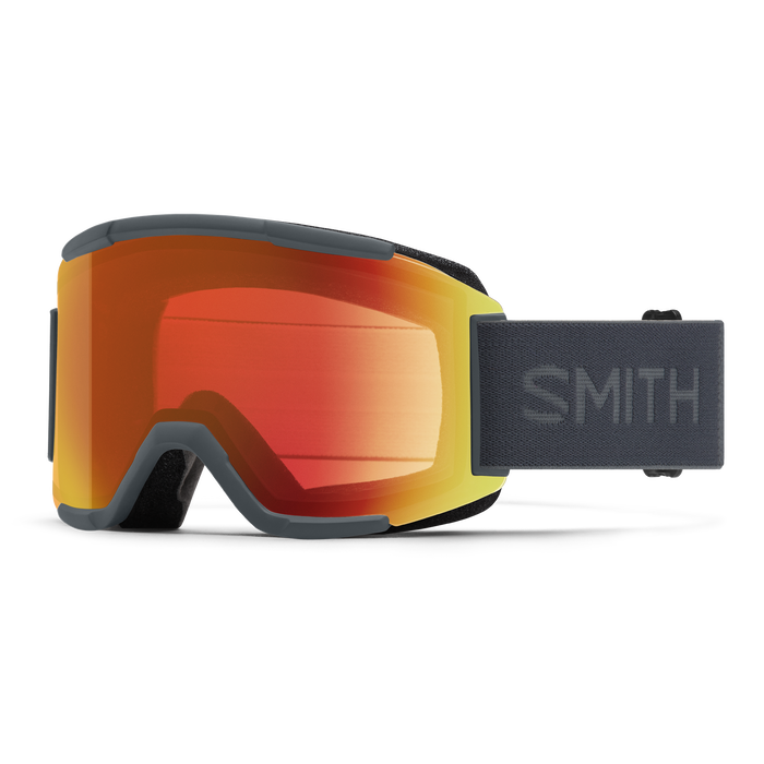 Smith Squad Snowboard Goggles