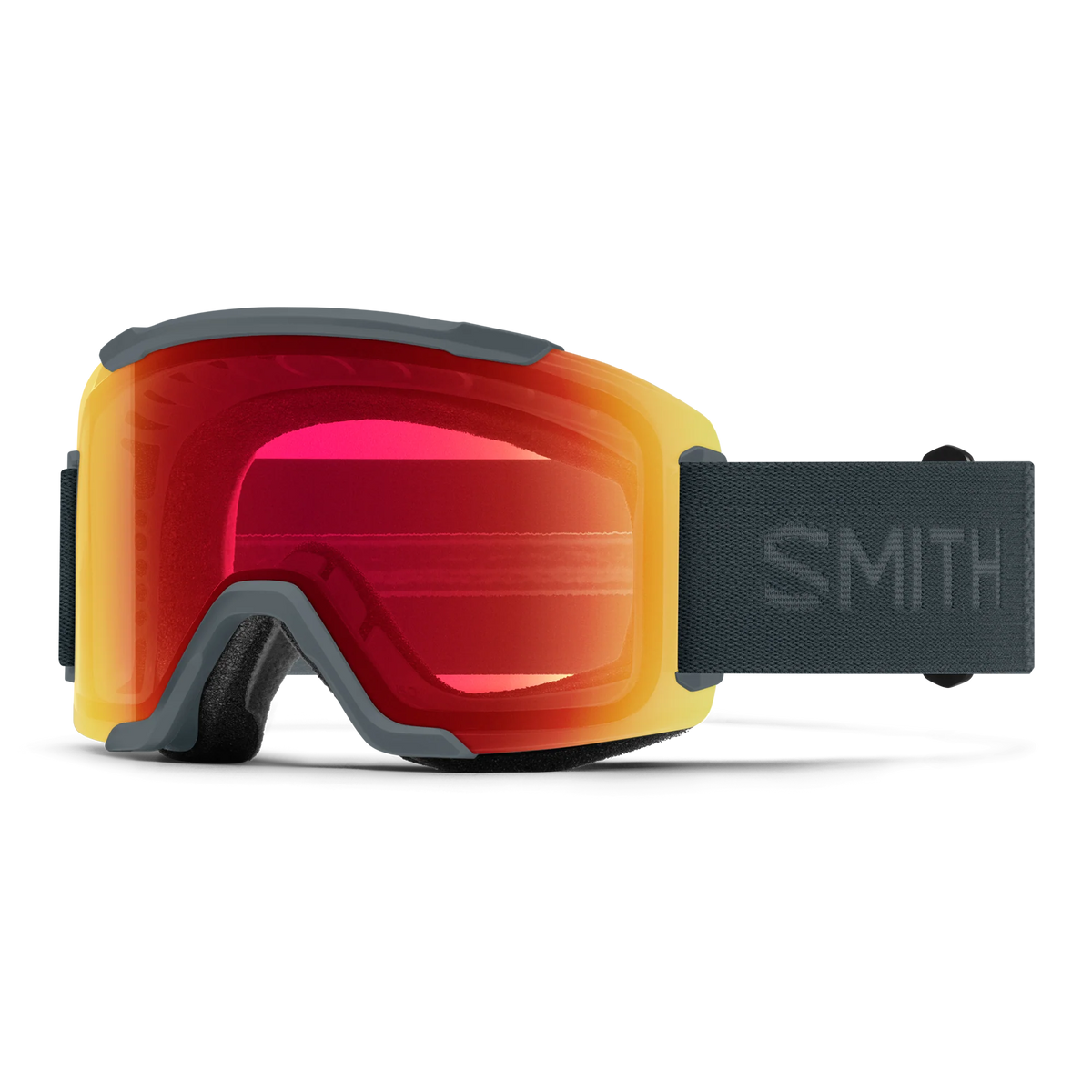 Smith Squad Snowboard Goggles