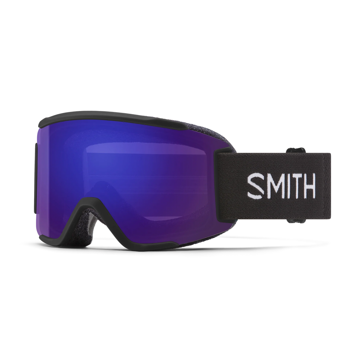 Smith Squad S Snowboard Goggles