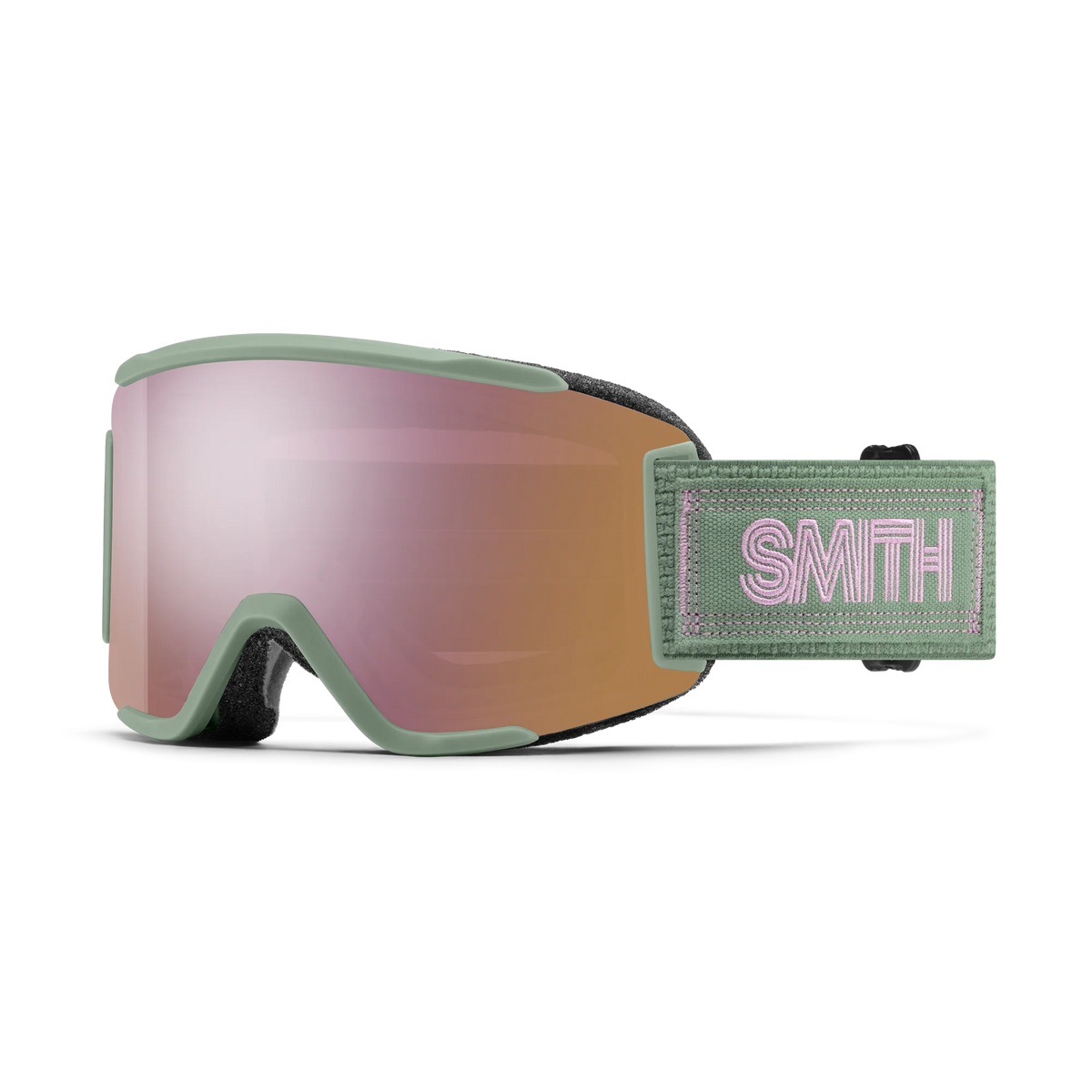 Smith Squad S Snowboard Goggles