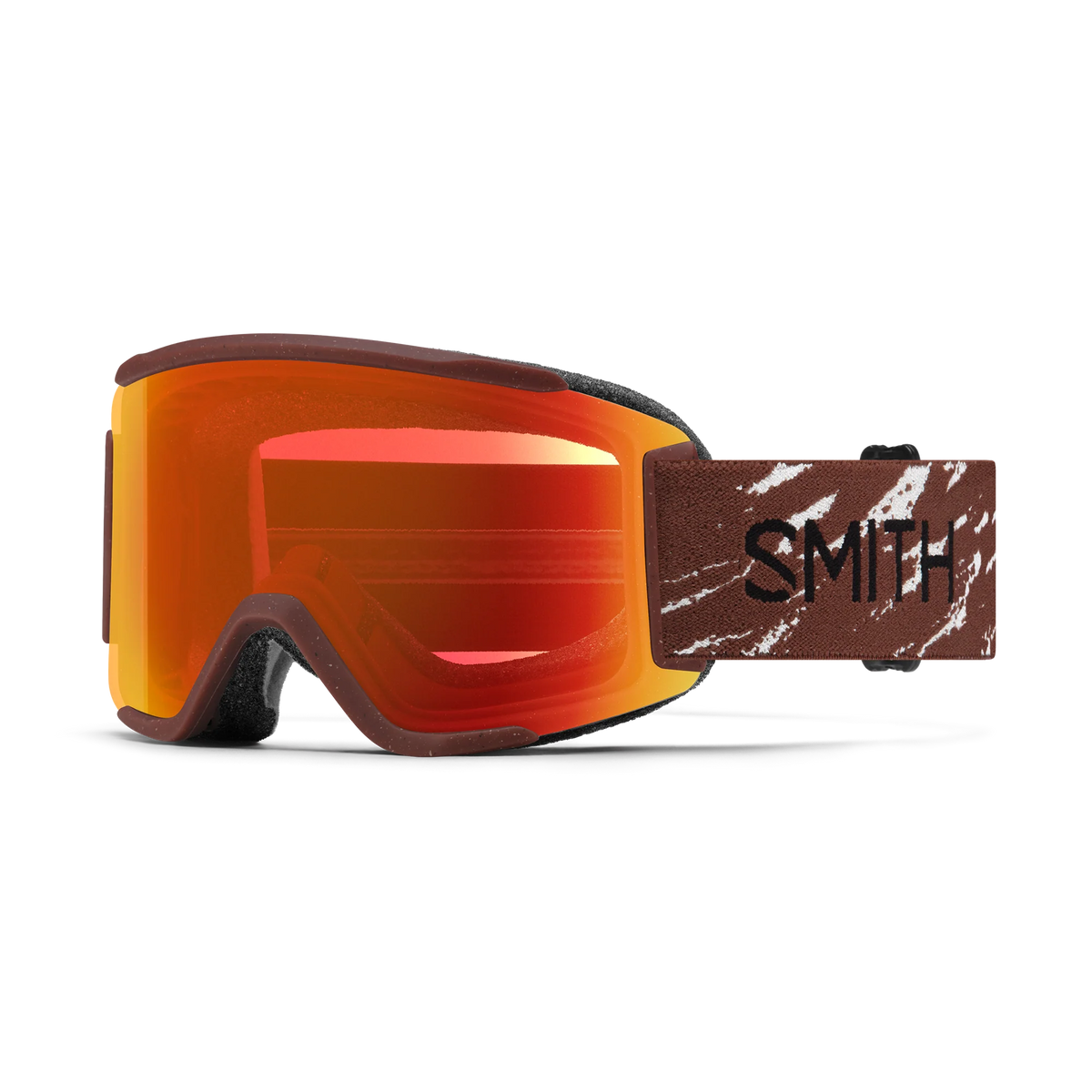 Smith Squad S Snowboard Goggles