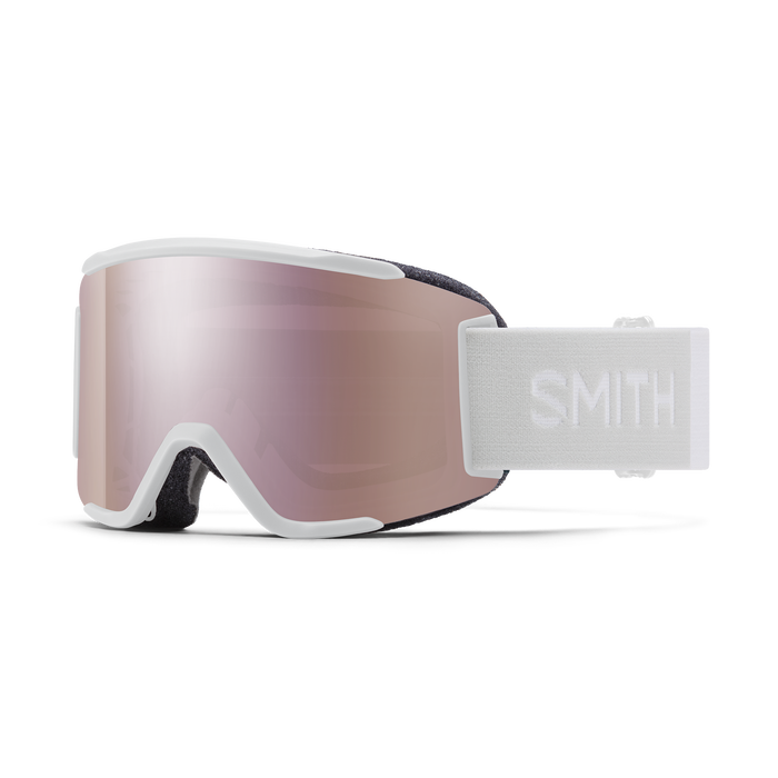 Smith Squad S Snowboard Goggles