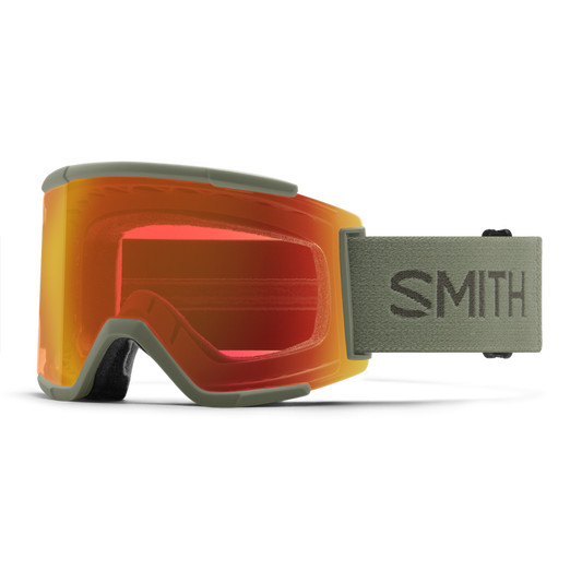 Smith Squad XL Snowboard Goggles