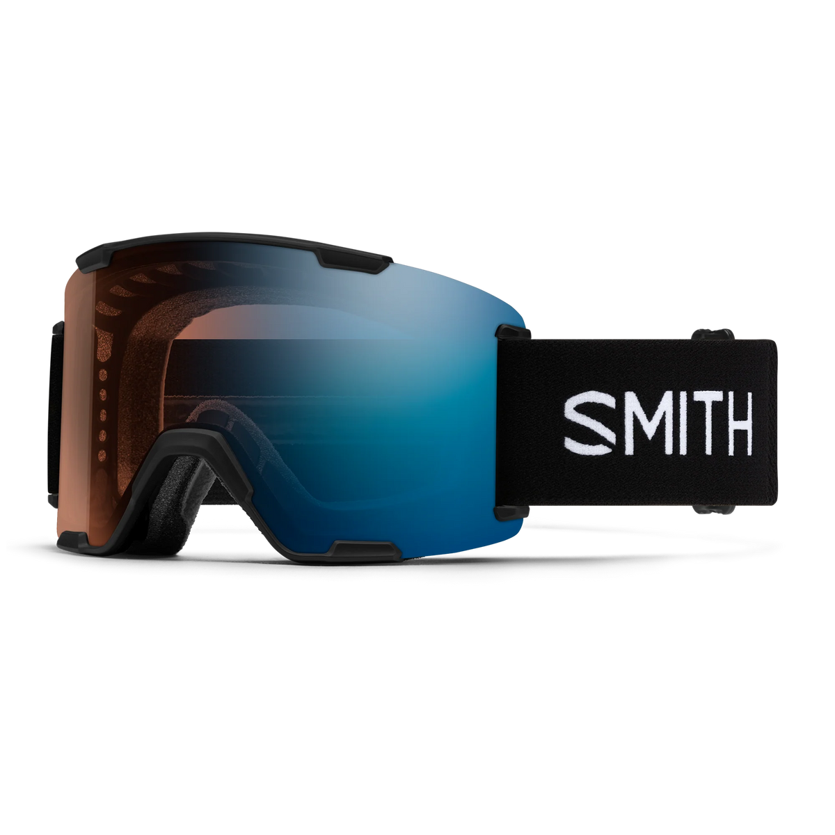 Smith Stash XL Snowboard Goggles