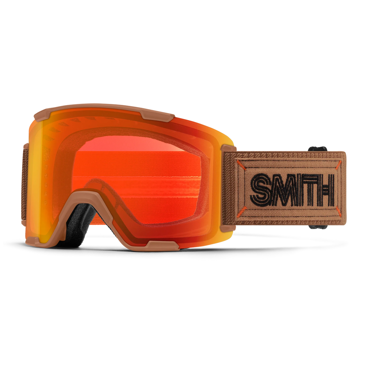 Smith Stash XL Snowboard Goggles