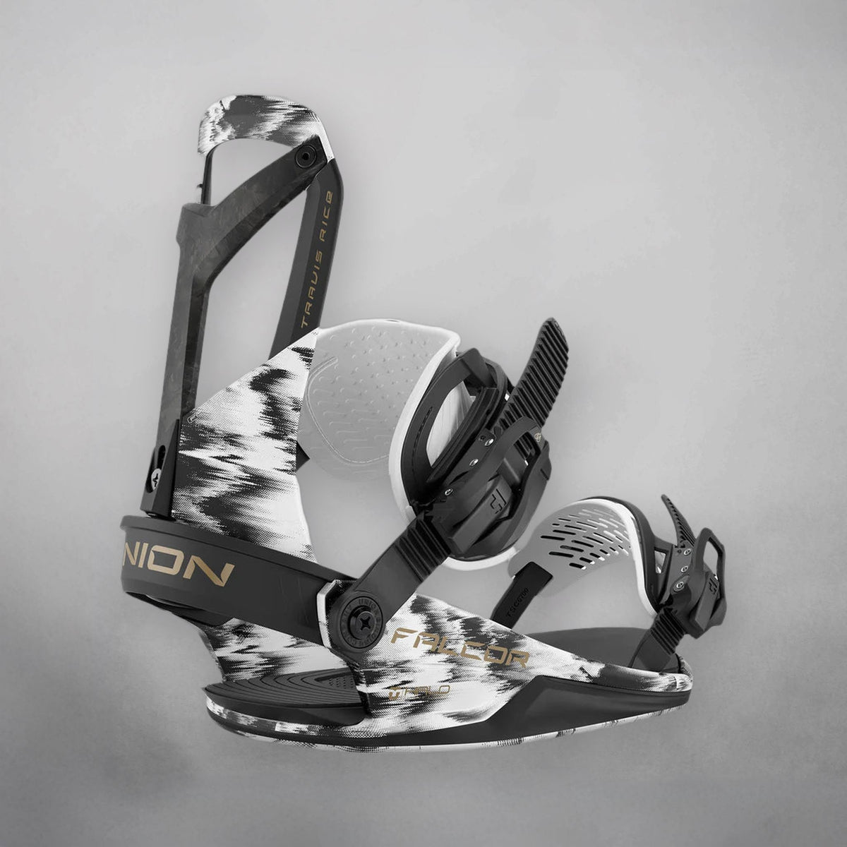 Union Falcor - Snowboard-Bindungen - Herren - 2026