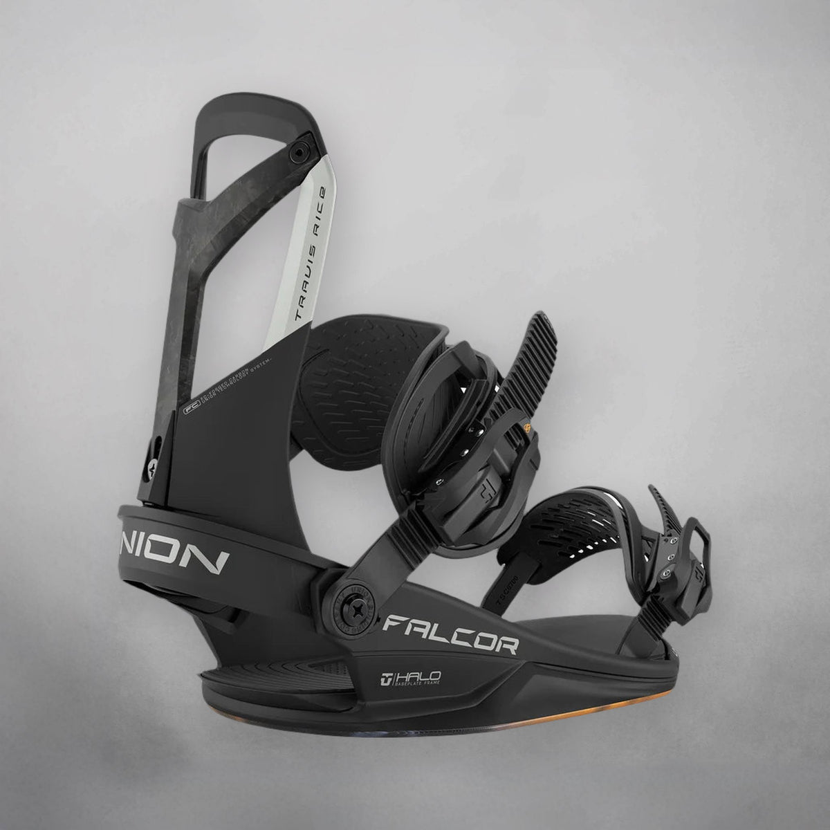 Union Falcor - Snowboard-Bindungen - Herren - 2026