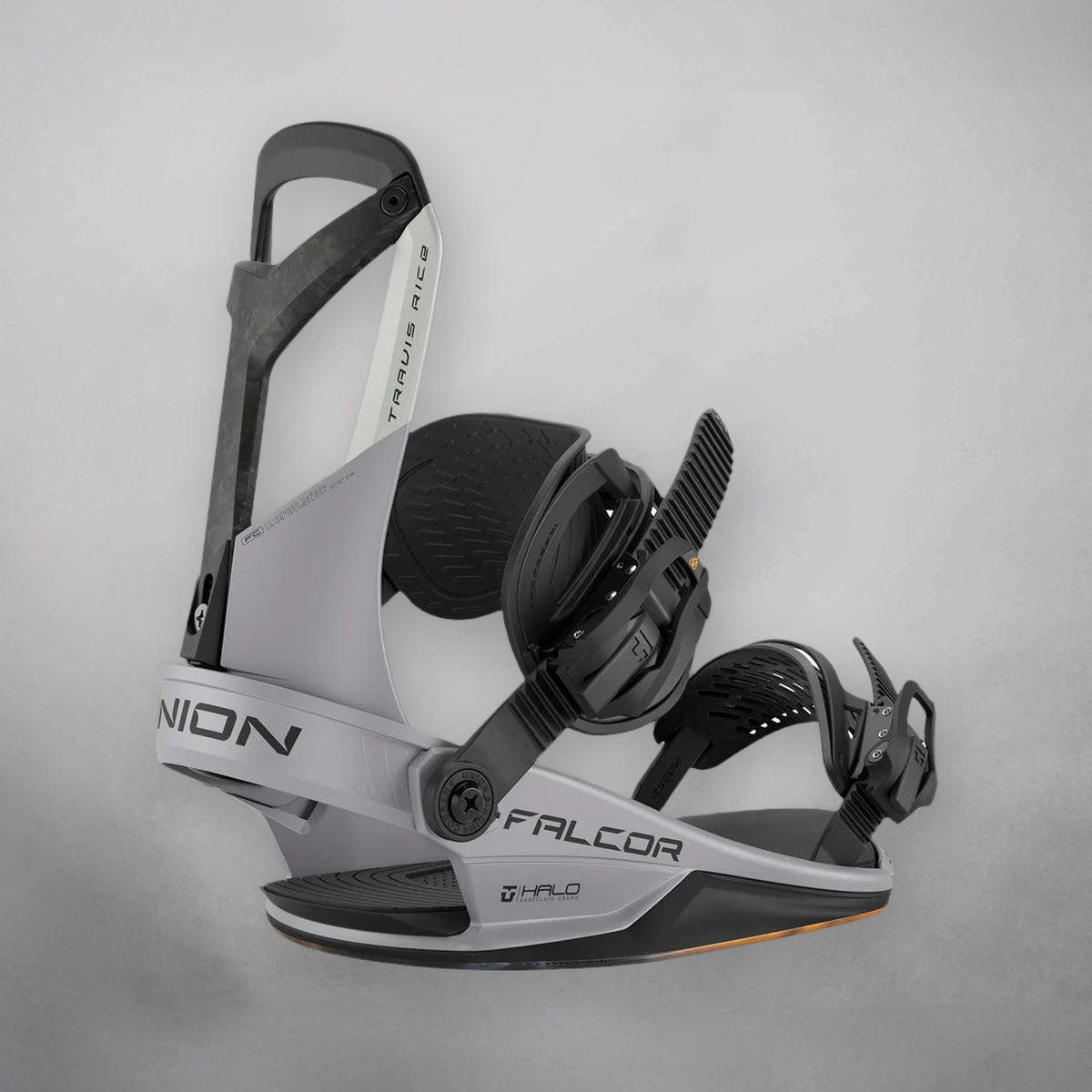 Union Falcor - Snowboard-Bindungen - Herren - 2026