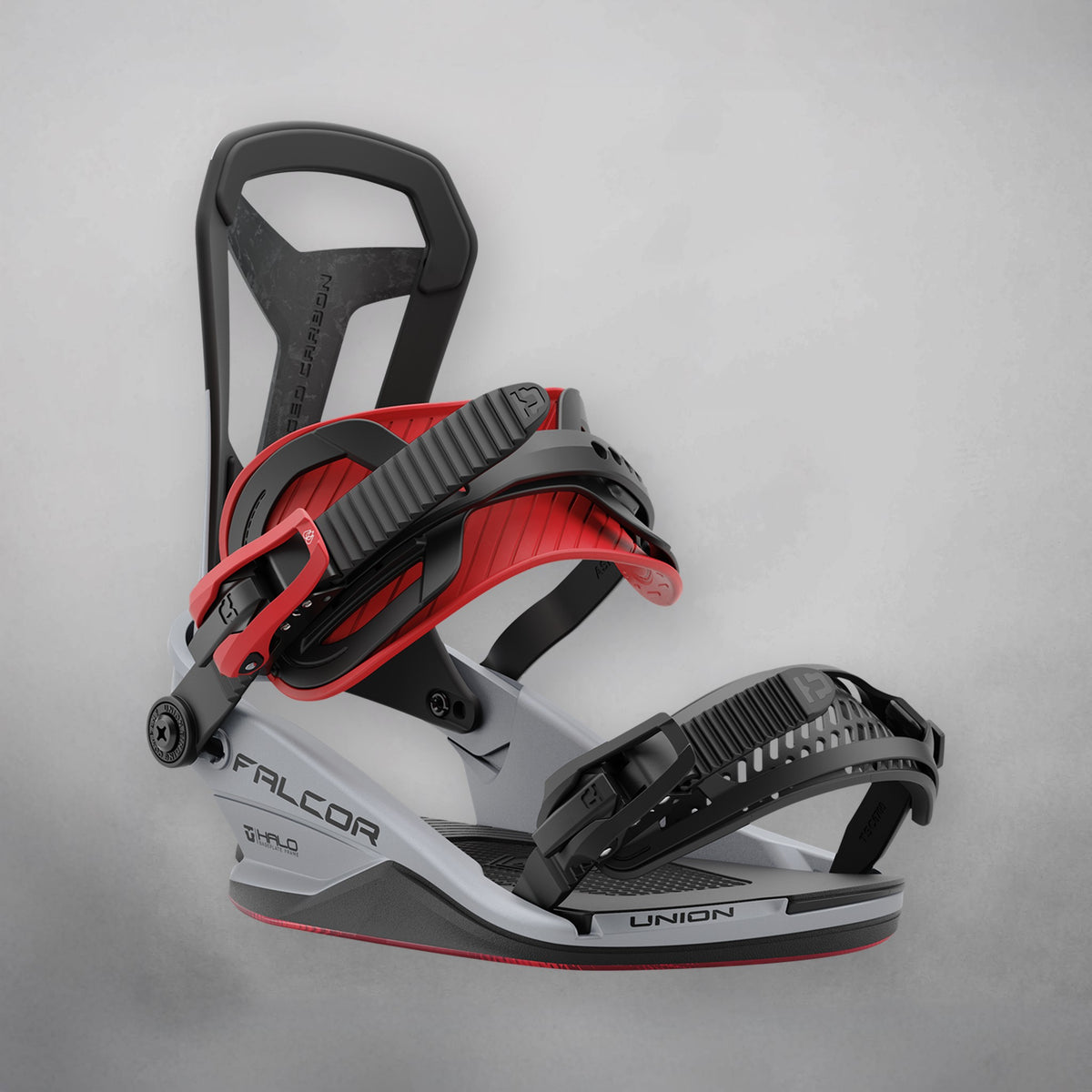 Union Falcor - Snowboard Bindings - Mens - 2025 (Clearance)