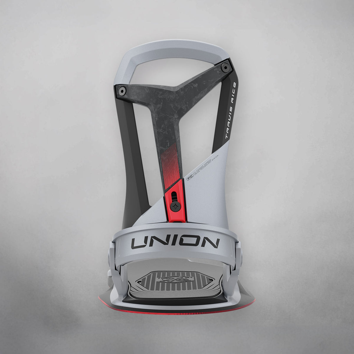 Union Falcor - Snowboard Bindings - Mens - 2025 (Clearance)
