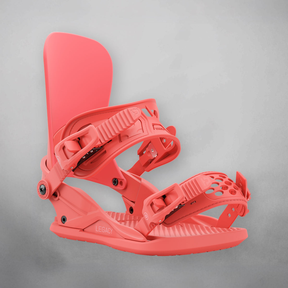 Union Legacy - Snowboardbindungen - Damen - 2025 (Ausverkauf)