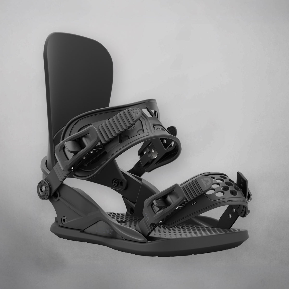 Union Legacy - Snowboardbindungen - Damen - 2025 (Ausverkauf)