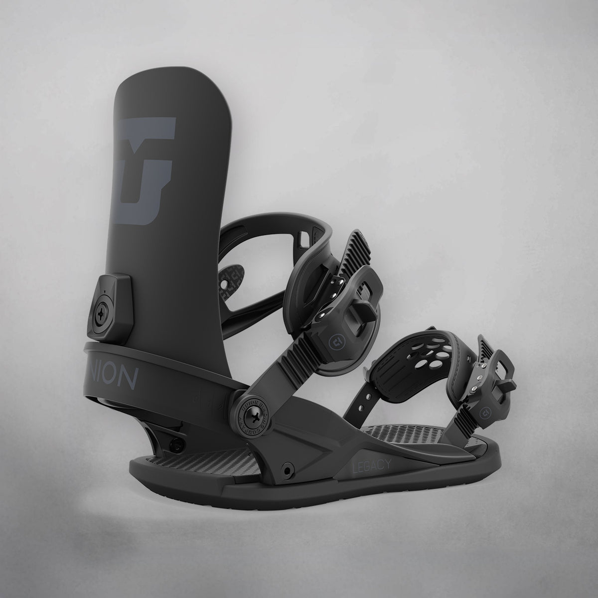 Union Legacy - Snowboardbindungen - Damen - 2025 (Ausverkauf)