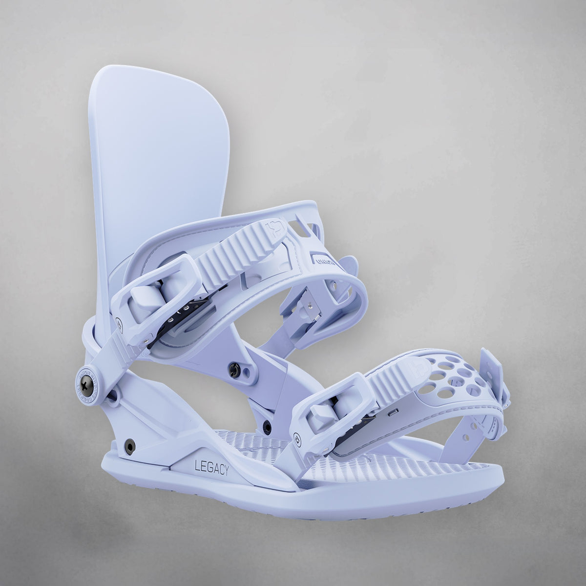 Union Legacy - Snowboardbindungen - Damen - 2025 (Ausverkauf)