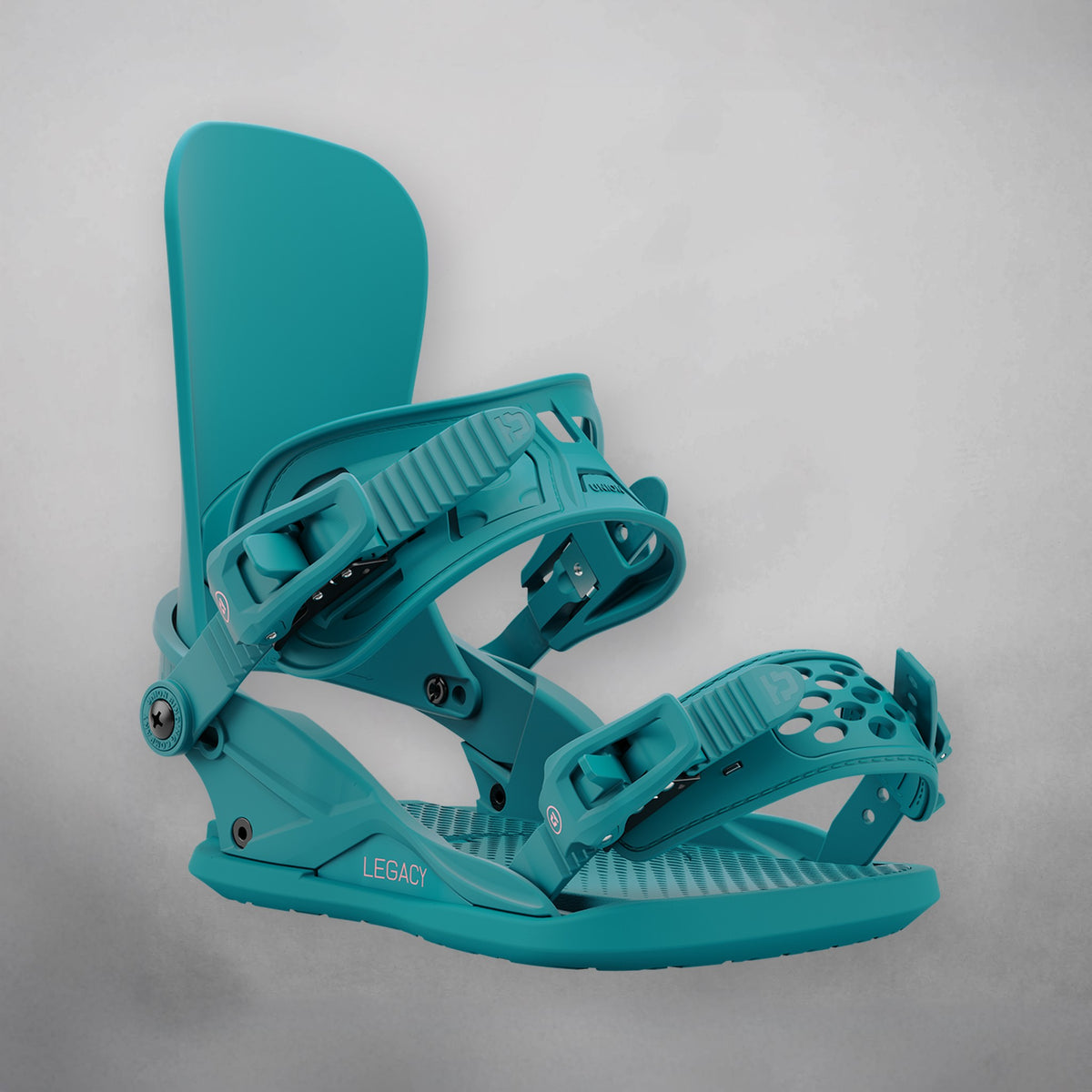 Union Legacy - Snowboardbindungen - Damen - 2025 (Ausverkauf)