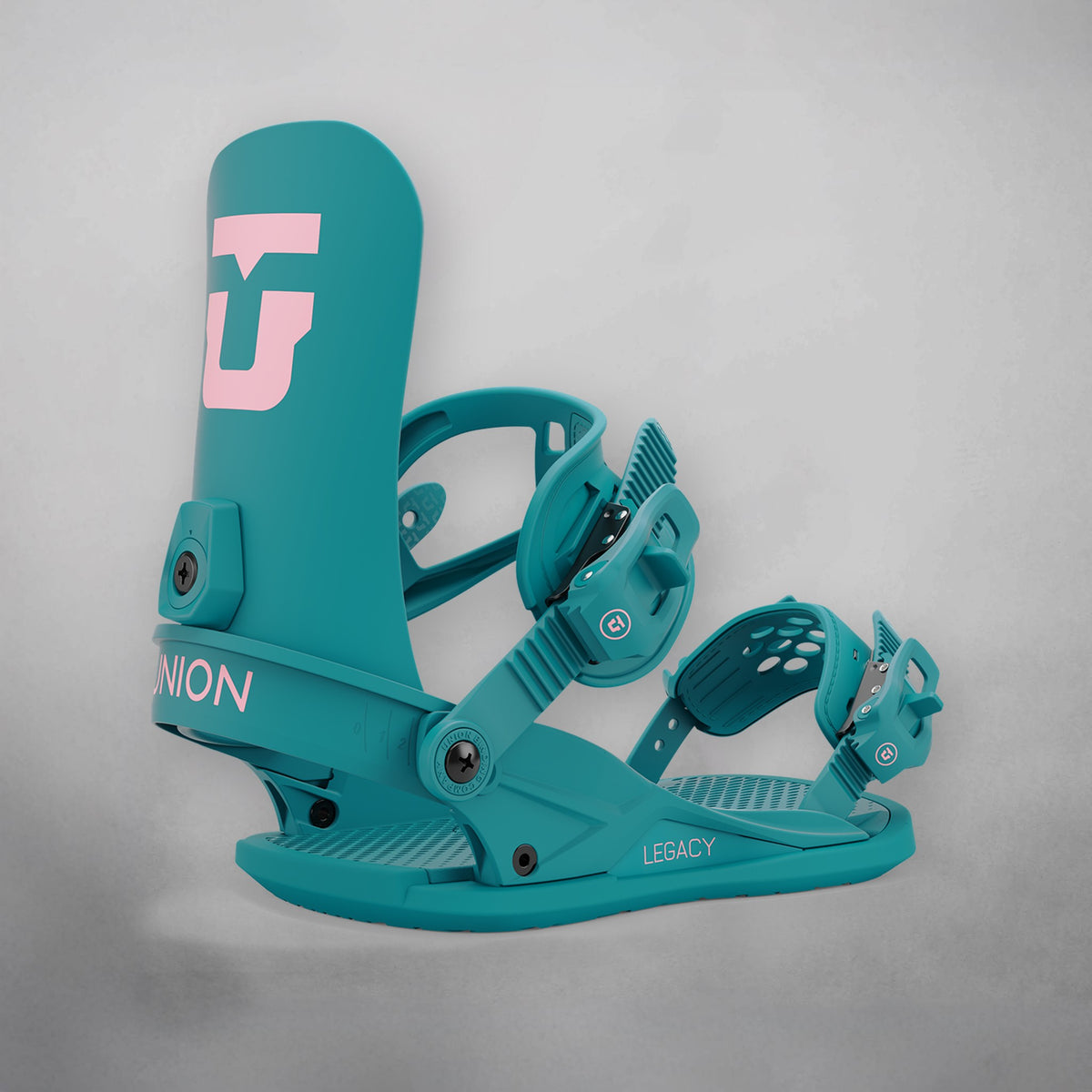 Union Legacy - Snowboardbindungen - Damen - 2025 (Ausverkauf)