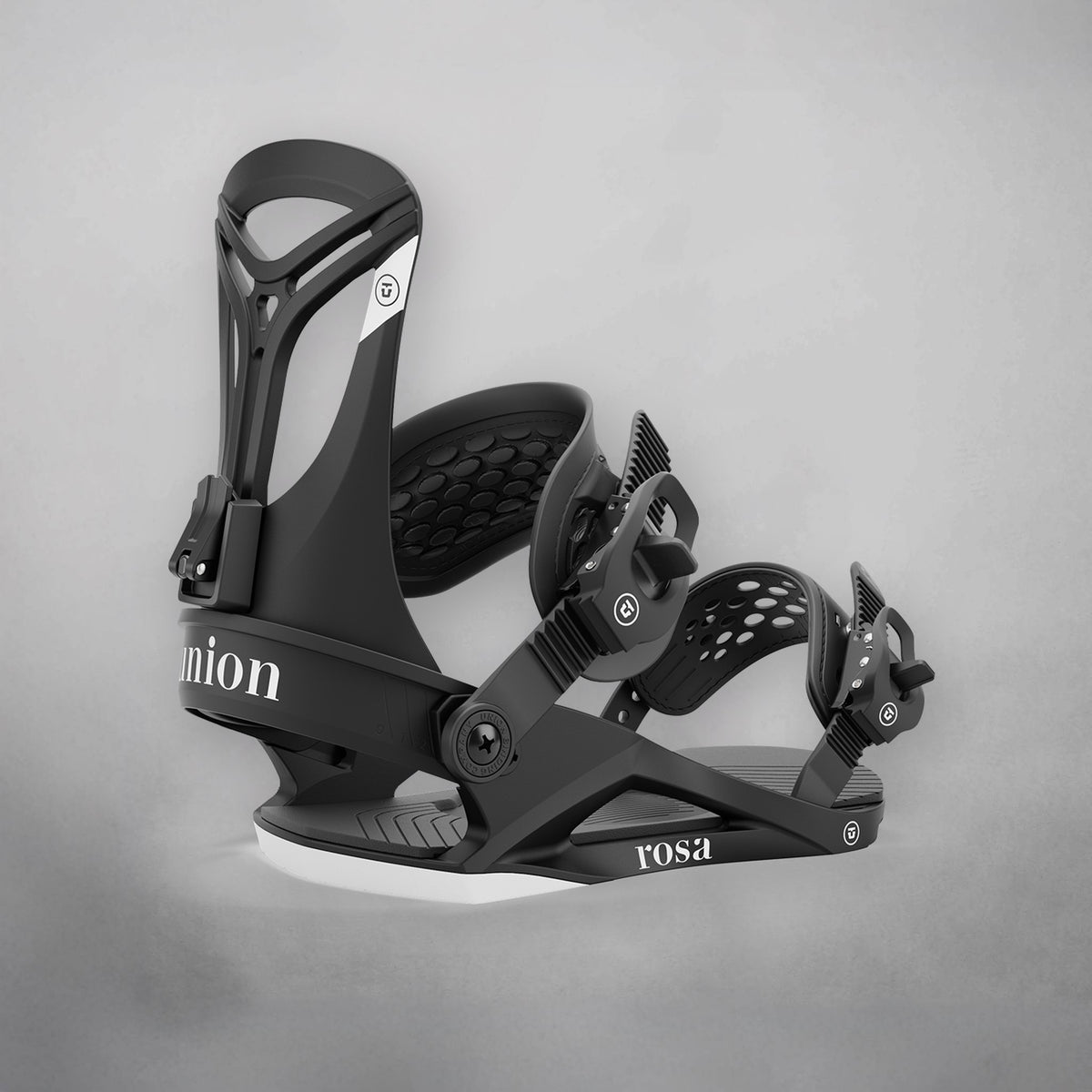 Union Rosa - Snowboard Bindings - Womens - 2025 (Clearance)