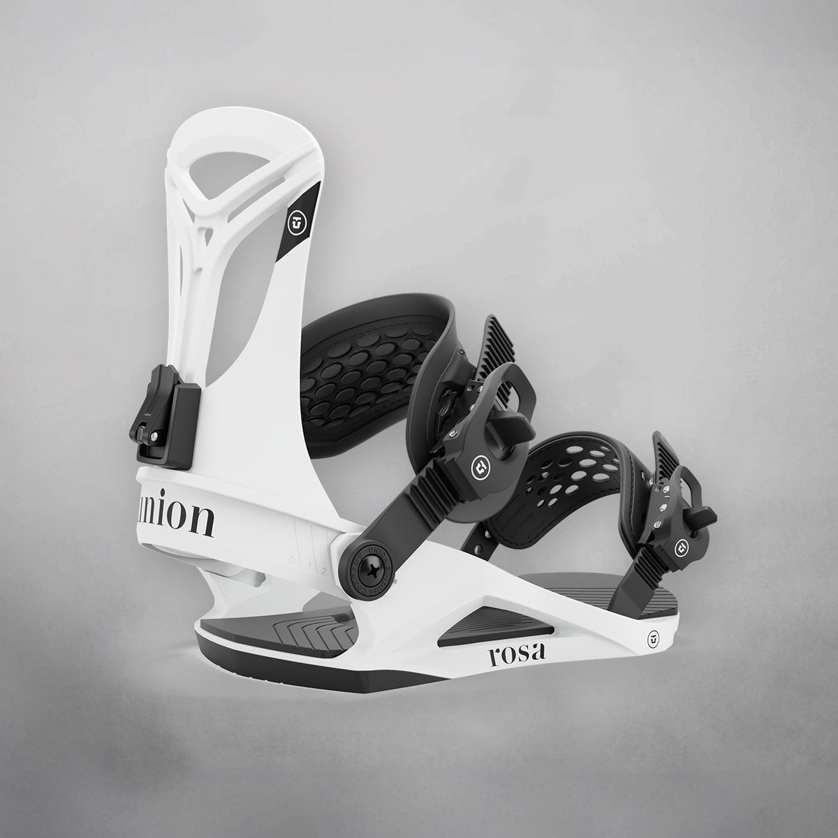 Union Rosa - Snowboard Bindings - Womens - 2025 (Clearance)