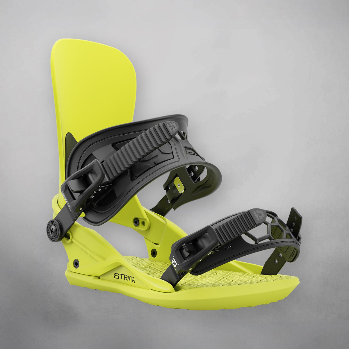 Union Strata - Snowboard Bindings - Mens - 2025 (Clearance)