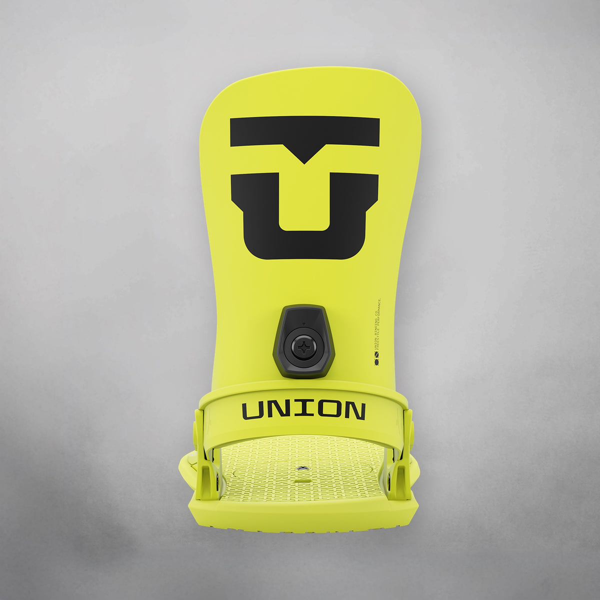 Union Strata - Snowboard Bindings - Mens - 2025 (Clearance)