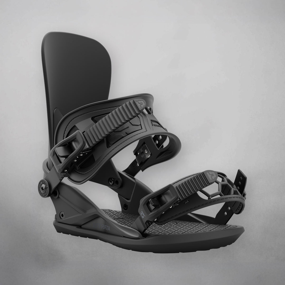 Union Strata - Snowboard Bindings - Mens - 2025 (Clearance)