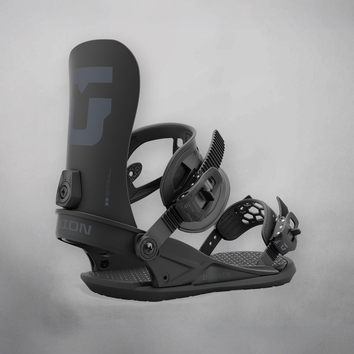 Union Strata - Snowboard Bindings - Mens - 2025 (Clearance)