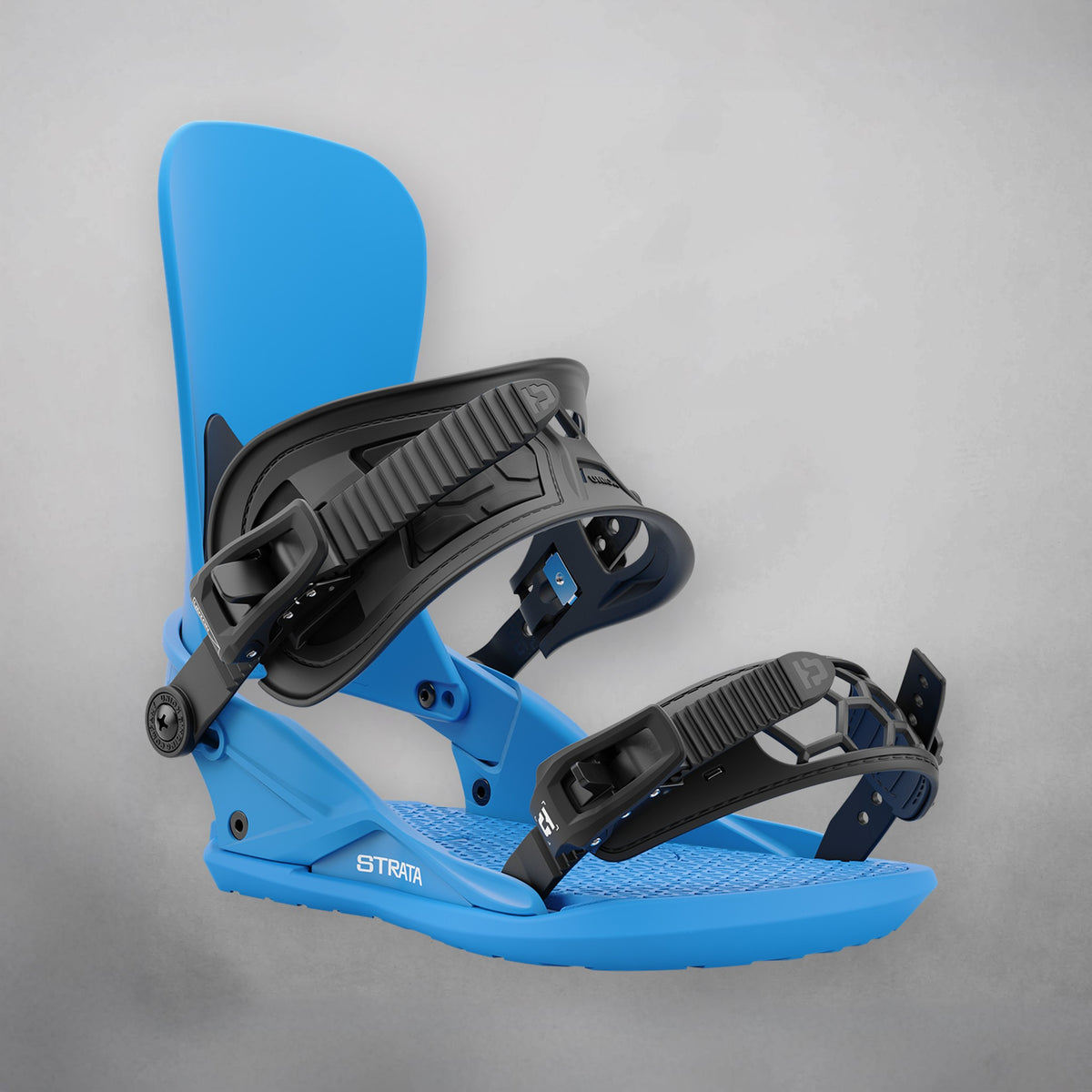 Union Strata - Snowboard Bindings - Mens - 2025 (Clearance)