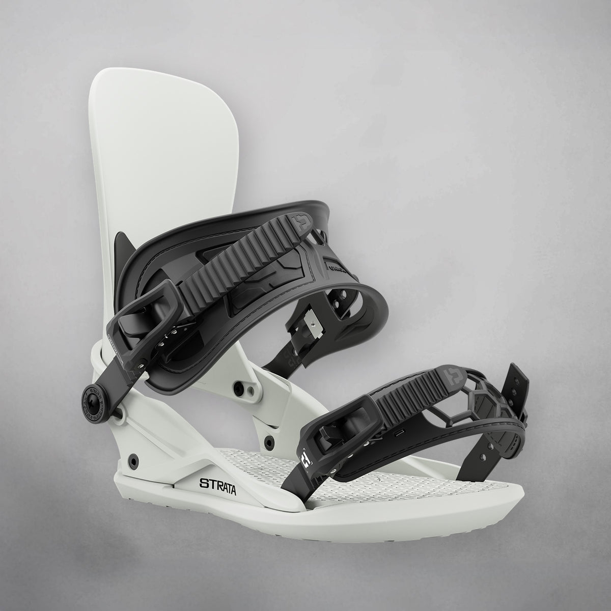 Union Strata - Snowboard Bindings - Mens - 2025 (Clearance)