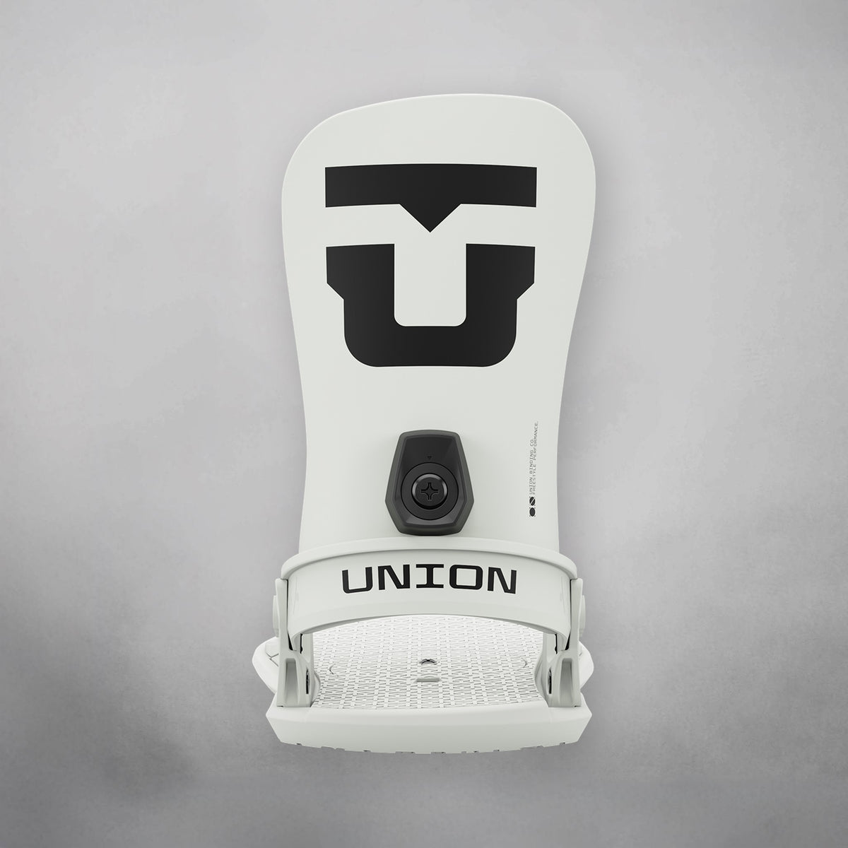Union Strata - Snowboard Bindings - Mens - 2025 (Clearance)