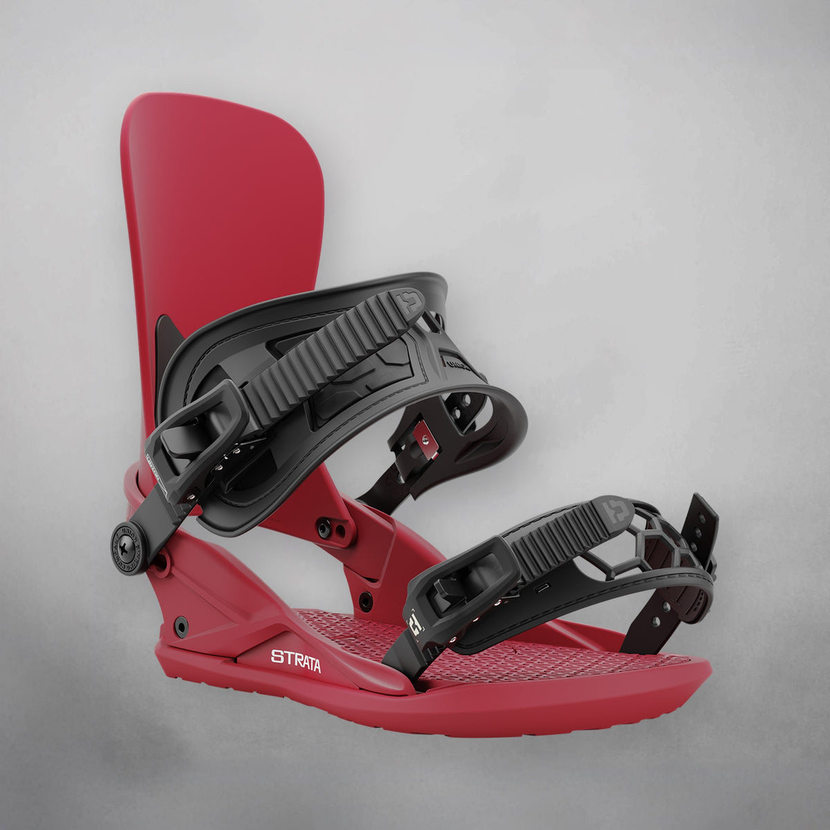 Union Strata - Snowboard Bindings - Mens - 2025 (Clearance)