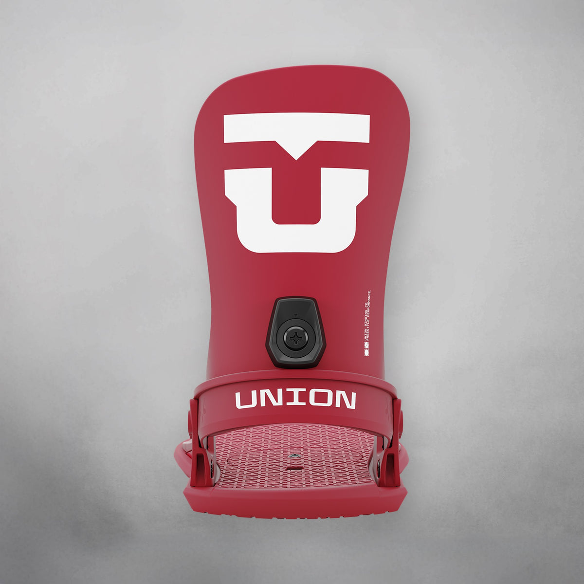 Union Strata - Snowboard Bindings - Mens - 2025 (Clearance)