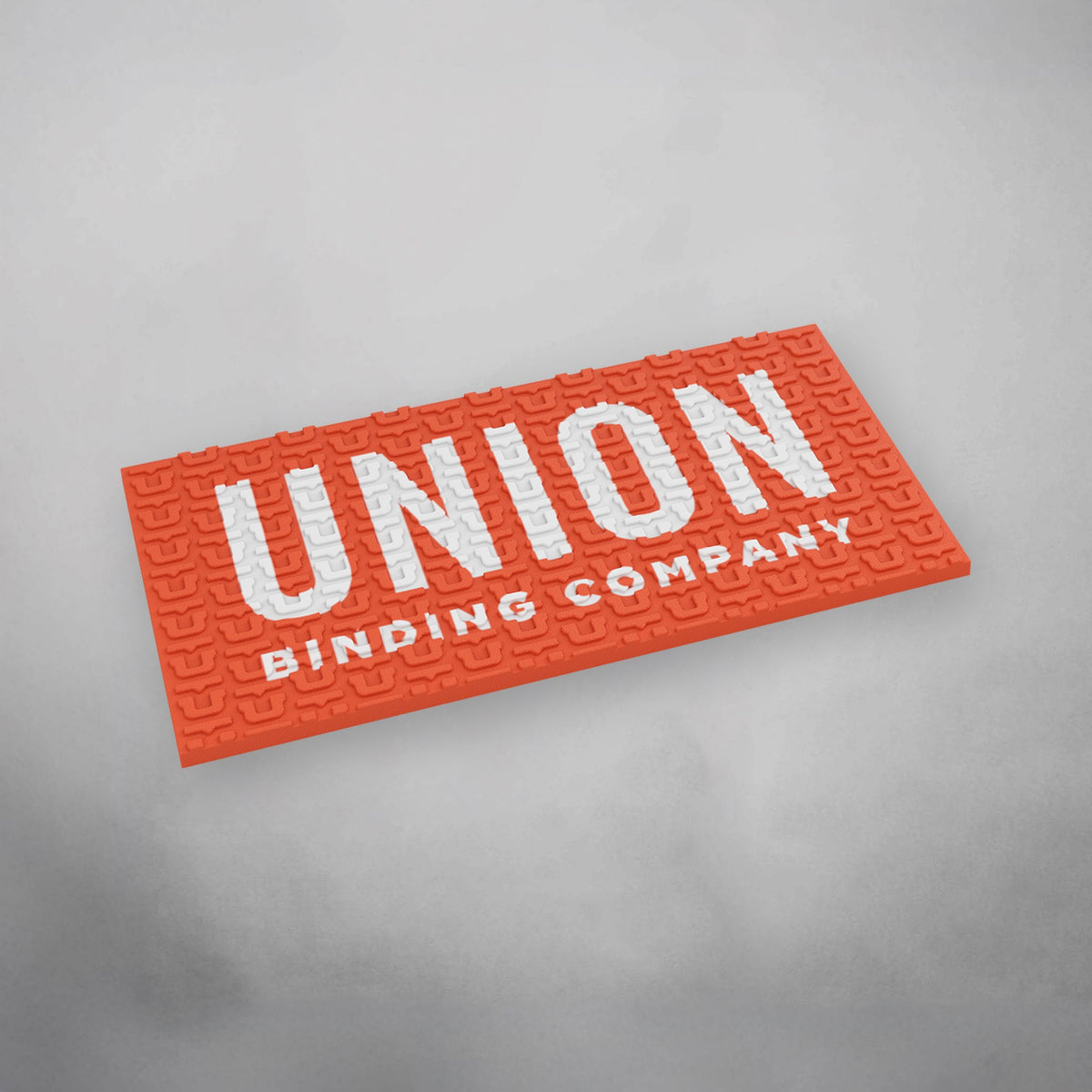 Union Surf Stomp Pad