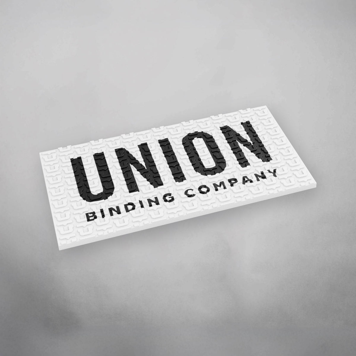 Union Surf Stomp Pad