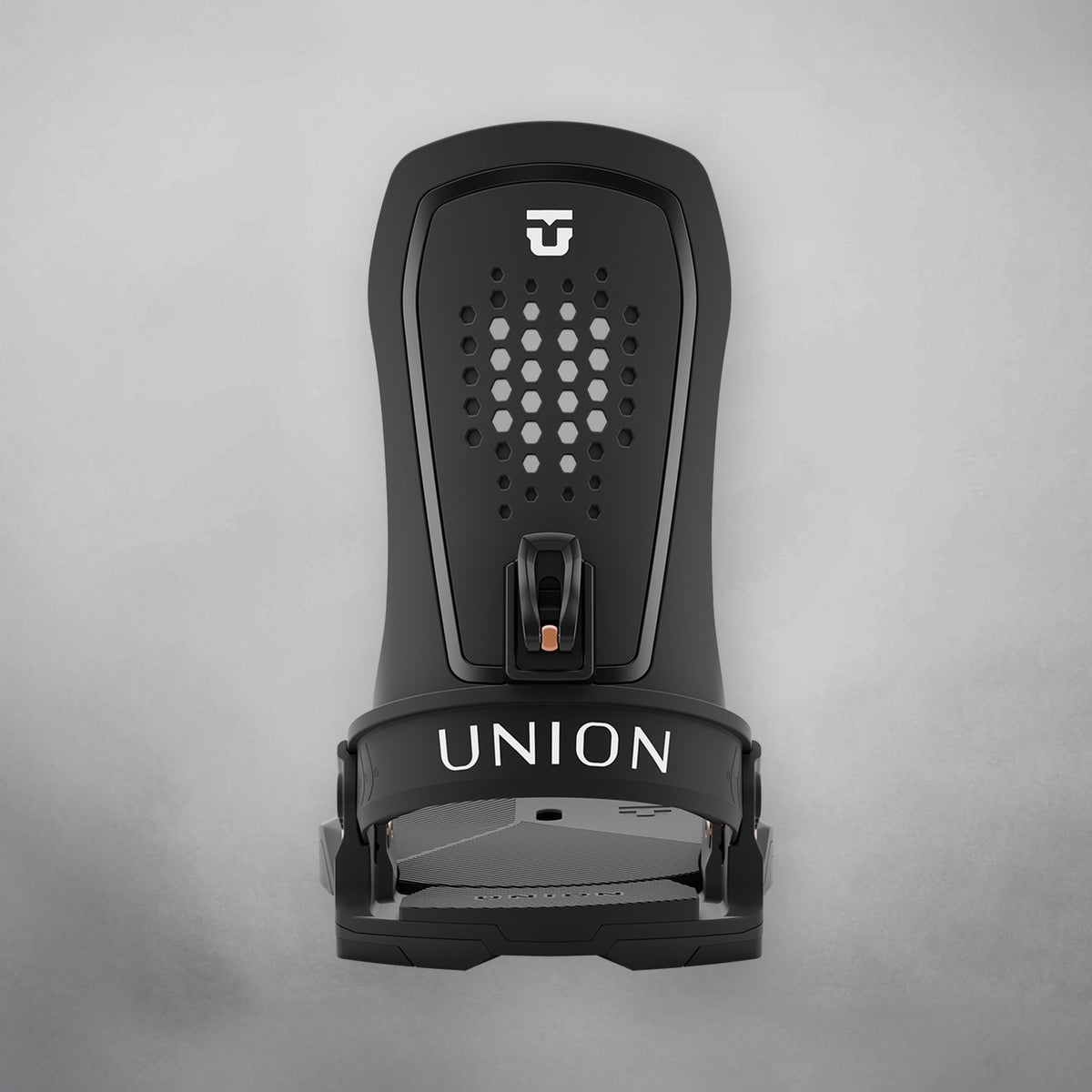 Union Trilogy - Snowboard Bindings - Women's - 2025 (Clearance)