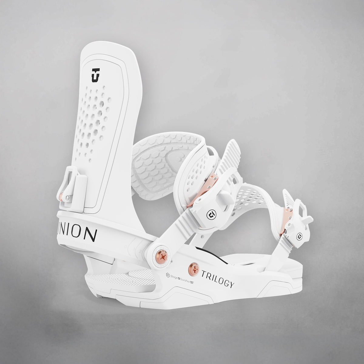 Union Trilogy - Snowboard Bindings - Women's - 2025 (Clearance)