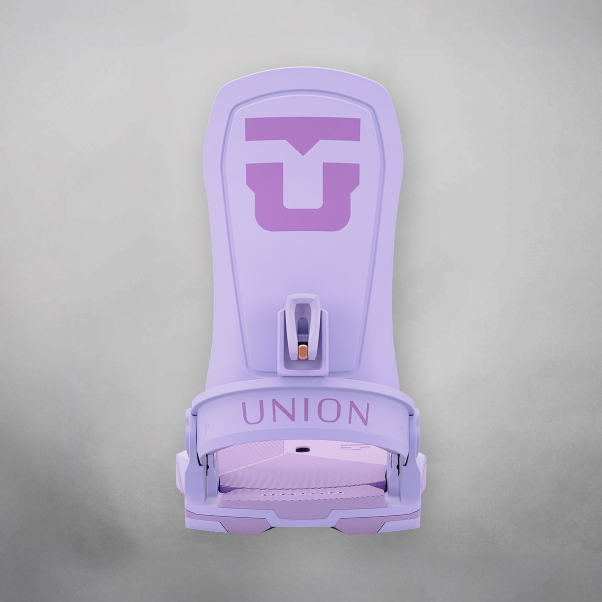 Union Trilogy (Team HB) - Snowboard Bindings - Women's - 2025 (Clearance)