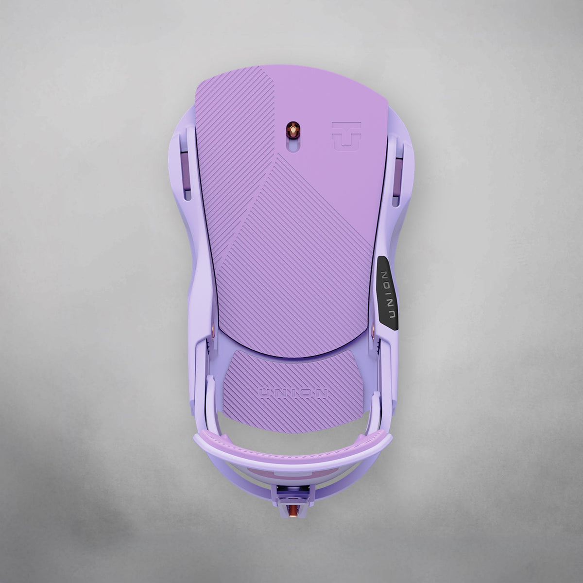 Union Trilogy (Team HB) - Snowboard Bindings - Women's - 2025 (Clearance)