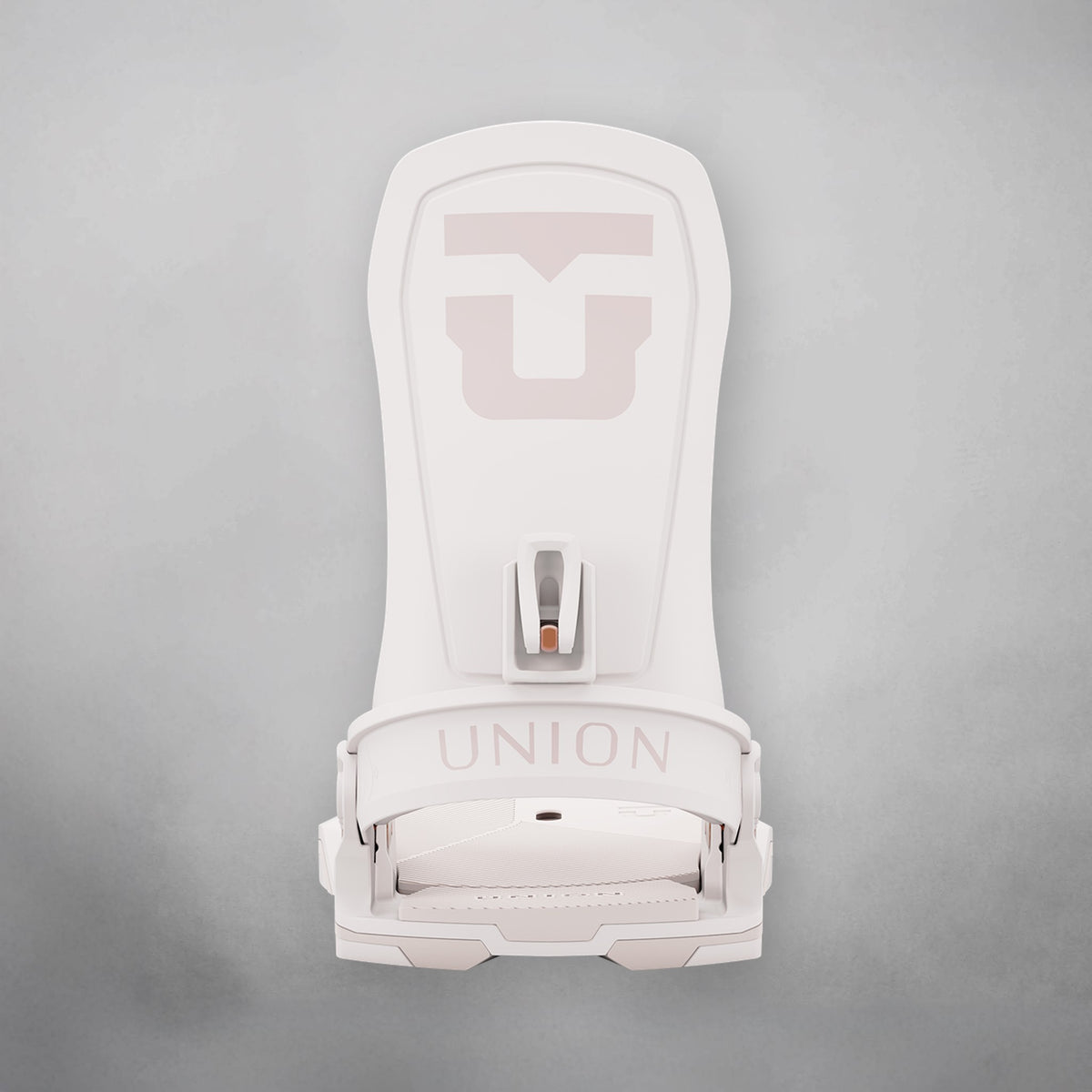 Union Trilogy (Team HB) - Snowboard Bindings - Women's - 2025 (Clearance)
