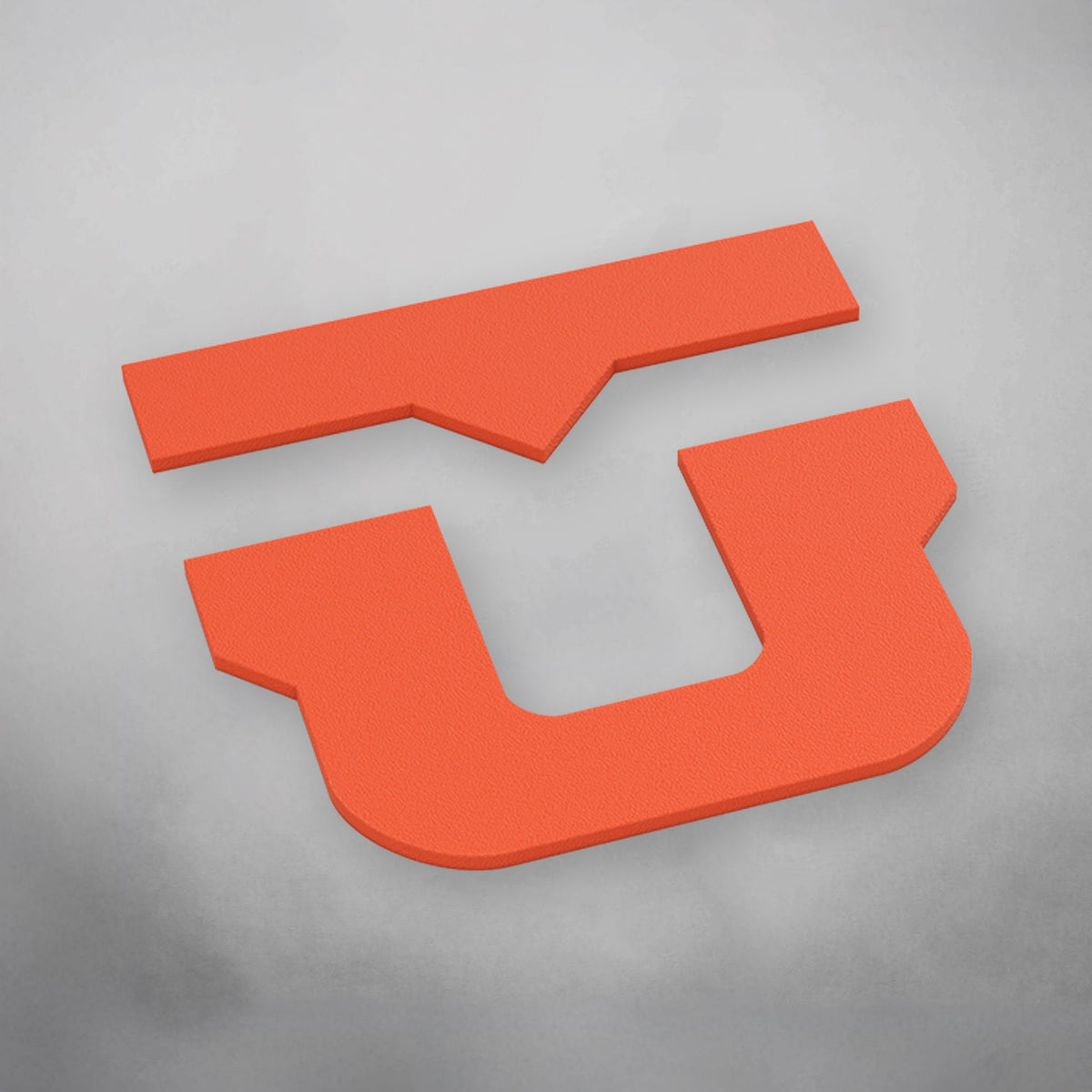Union U Stomp Pad