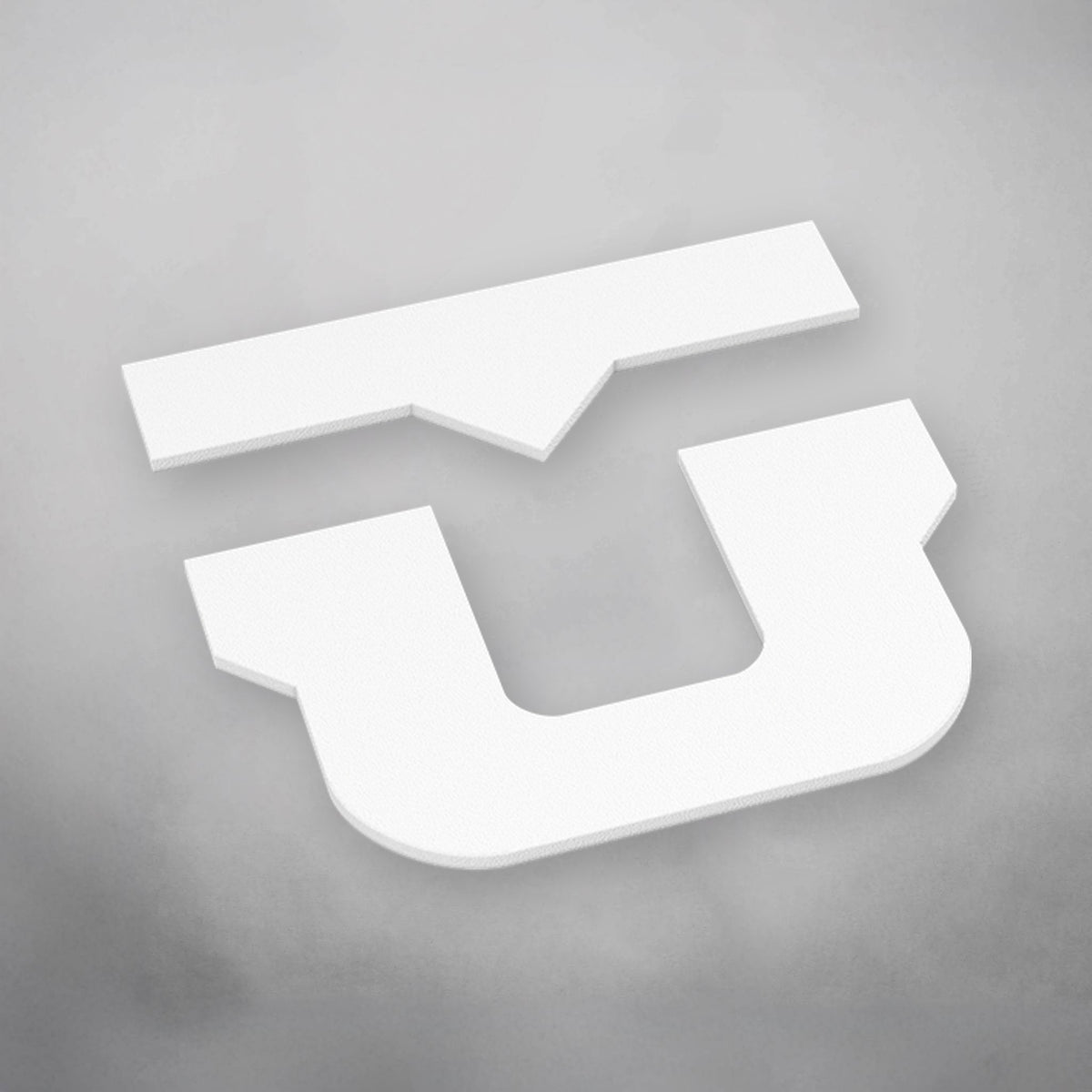 Union U Stomp Pad
