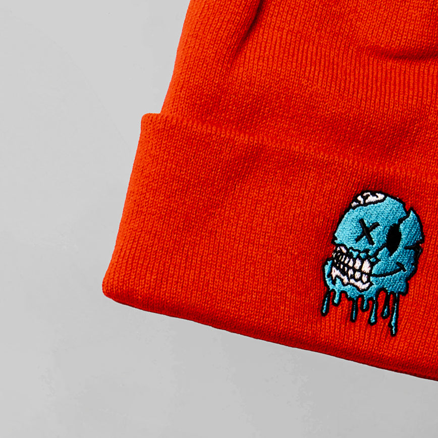 99% Knit Beanie - Unisex