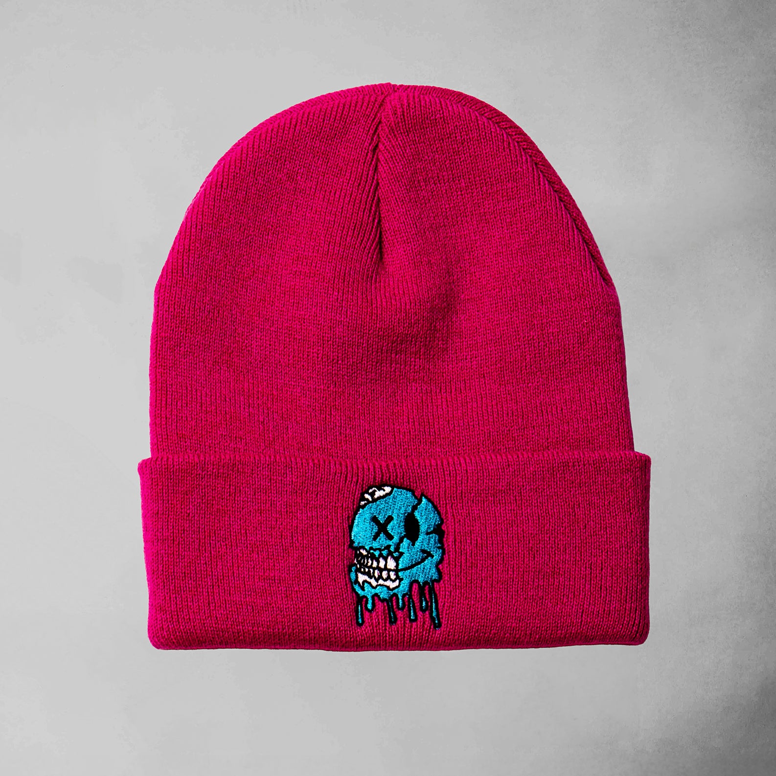99% Knit Beanie - Unisex