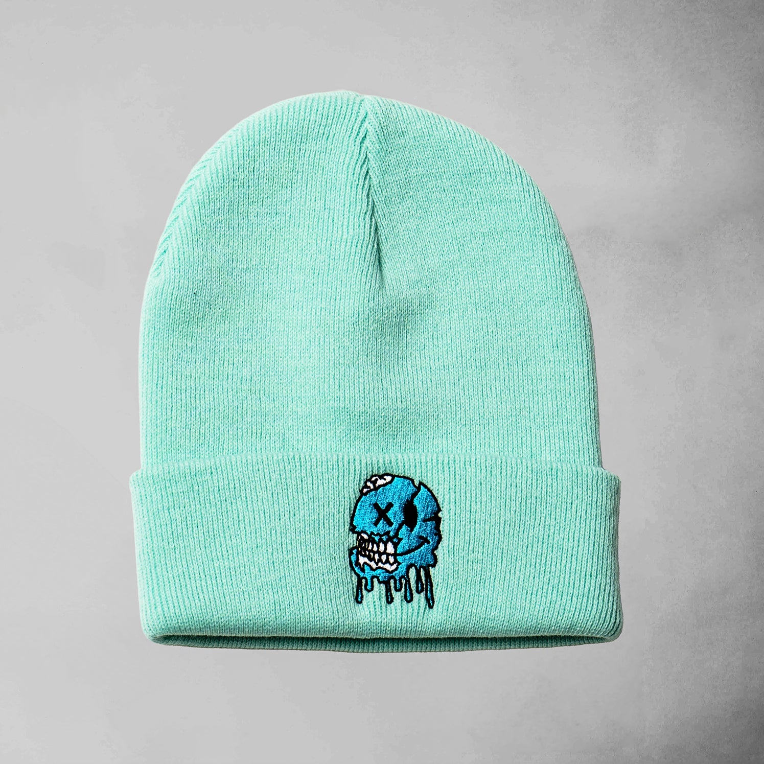 99% Knit Beanie - Unisex