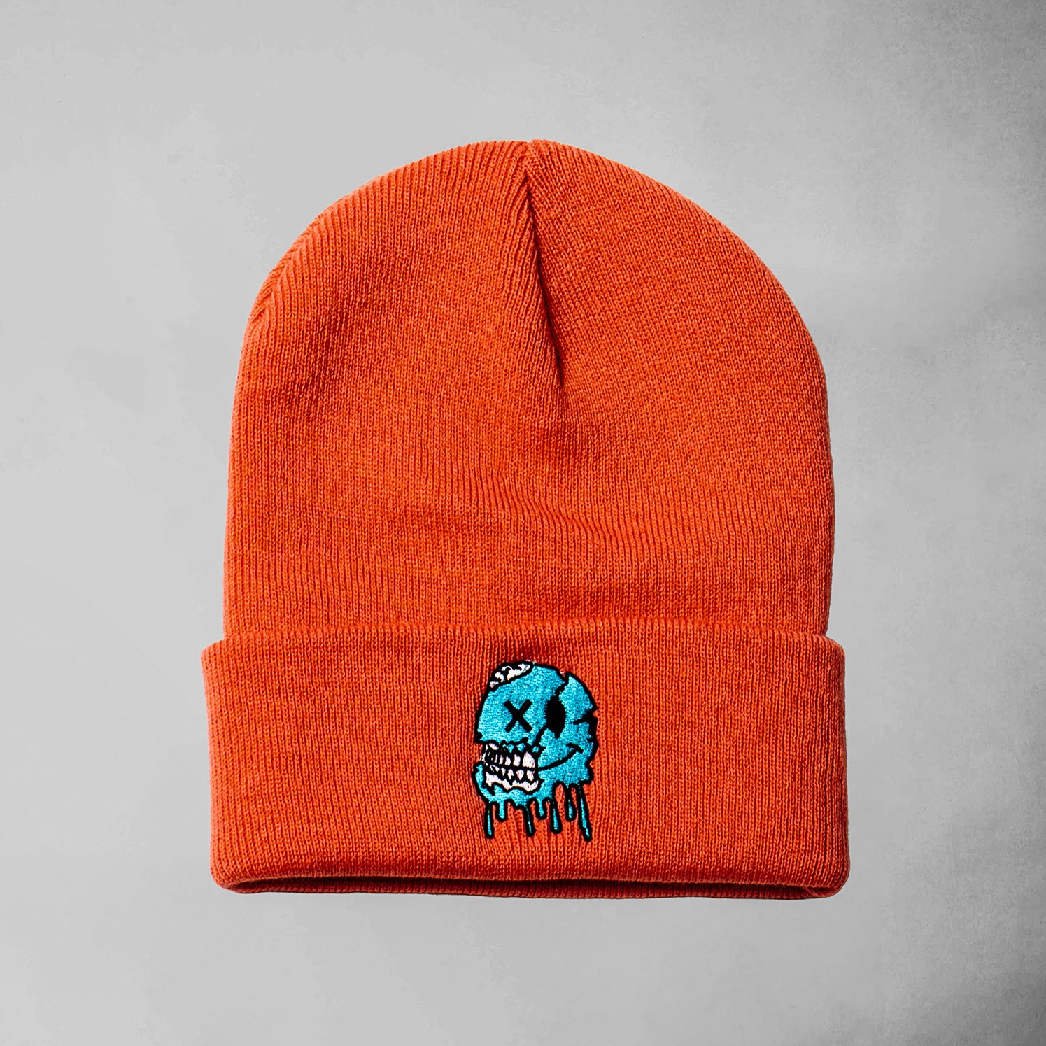 99% Knit Beanie - Unisex